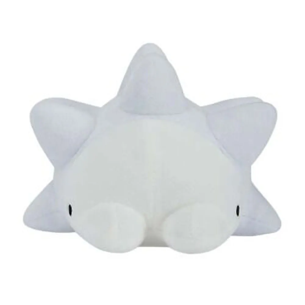 Horror Icon Game Merchandise Pokemon Color White Selection Snom Pok?? Plush ~ 8 Inches Inches