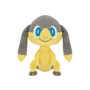 Pokemon Helioptile Plush - 5 Inches Premium Showcase