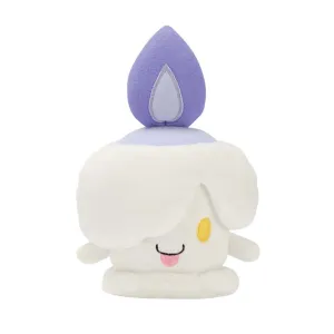 Underground Scene Pokemon Litwick Plush - 5 Inches