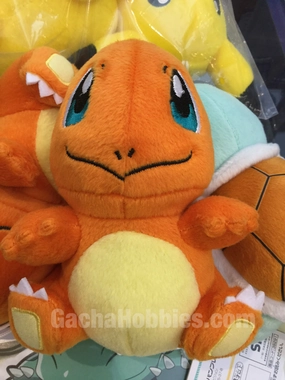 Pokemon Charmander Plush (In-stock) Collectible Article Spirit Animal