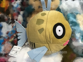 Pokemon Feebas Plush (In-stock) Legendary Status Regional Specialty