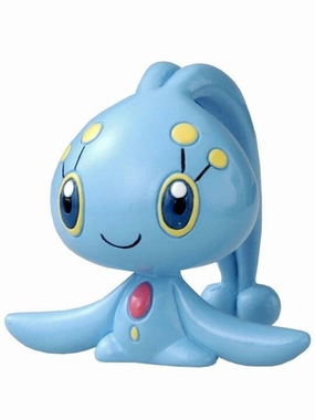 Pokemon M-129 Manaphy for all ages Variant Paint