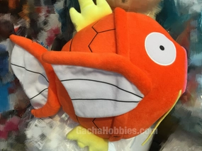 Pokemon Magikarp Plush (In-stock) Music Icon