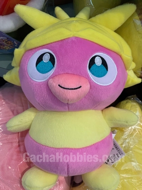 Pokemon Smoochum Medium Plush (In-stock) Robot Sculpture