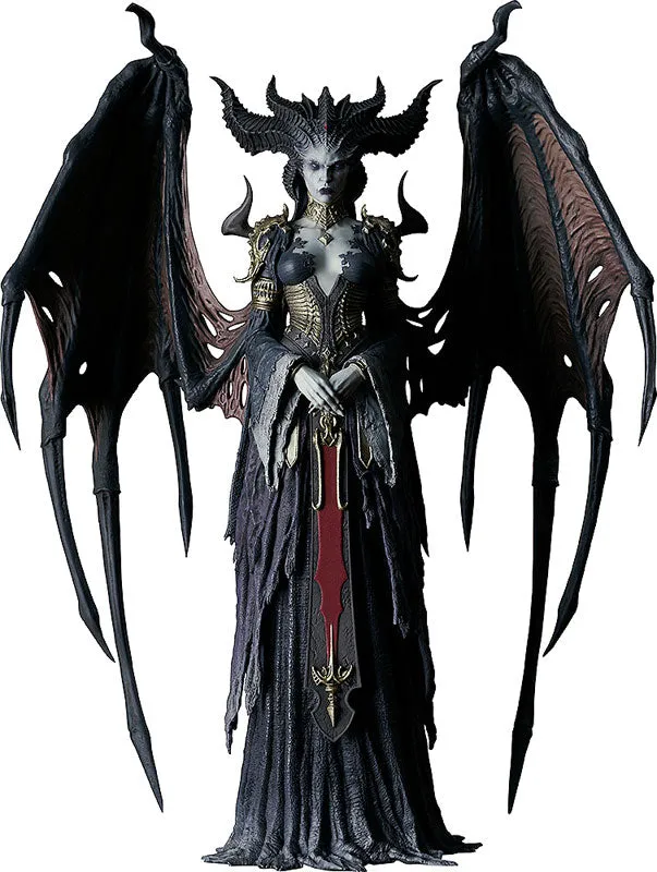 POP UP PARADE SP "Diablo (R) IV" Lilith Licensed Product