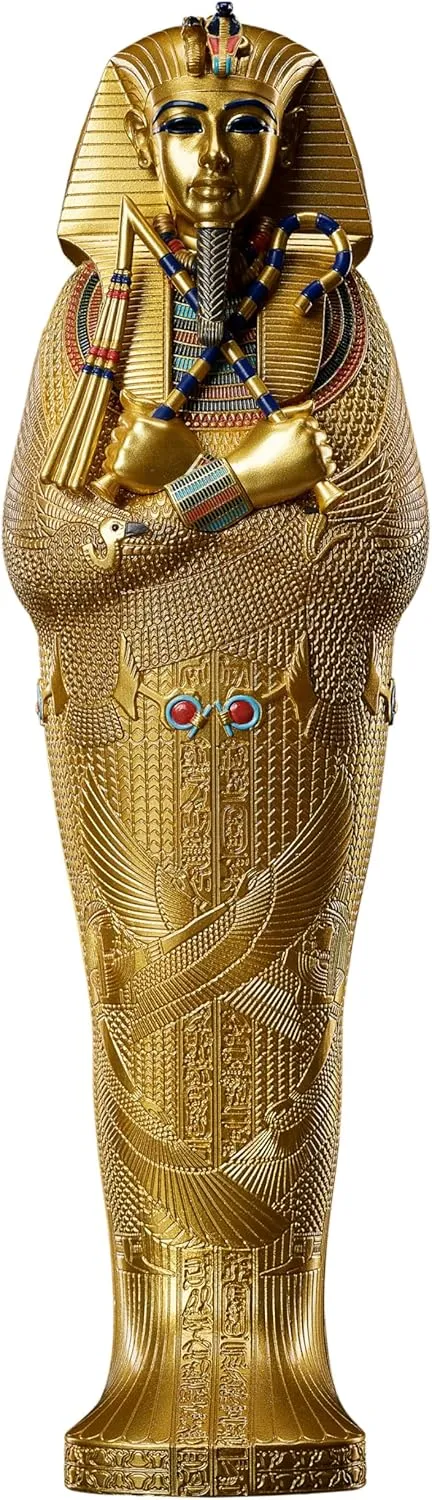 Chibi Hero figma The Table Museum -Annex- Tutankhamun DX Ver.