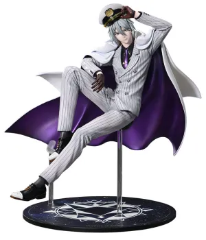 NFT Figure PVC Replica PRISMA WING "Promise of Wizard" Owen 1/7 Scale Figure