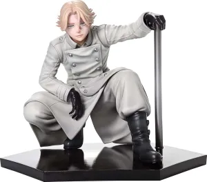 PRISMA WING "Tokyo Revengers" Inui Seishu 1/7 Scale Figure Creature Replica College Decor