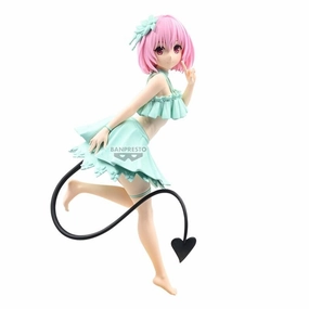 Minimalist Design Hobby Group To Love-Ru Darkness Glitter & Glamours Momo Belia Deviluke