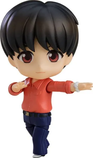 Art Model Nendoroid 1804 - TinyTAN J-Hope Figure