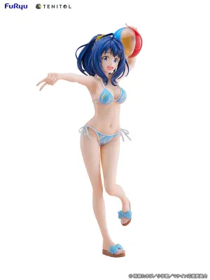 Wholesale Price Customizable Toy TENITOL TALL "Too Many Losing Heroines!" Yanami Anna