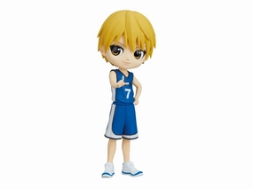 Loyal Friend Qposket Kuroko No Basket - Kise Ryota