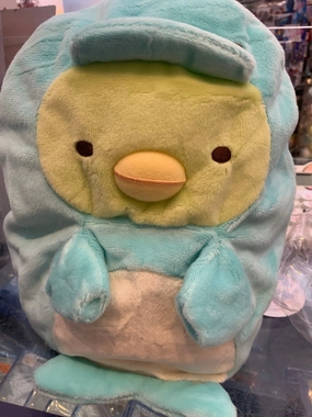 Massive Designer Sumikko Gurashi Marine Life Penguin? Puppet (In-stock)
