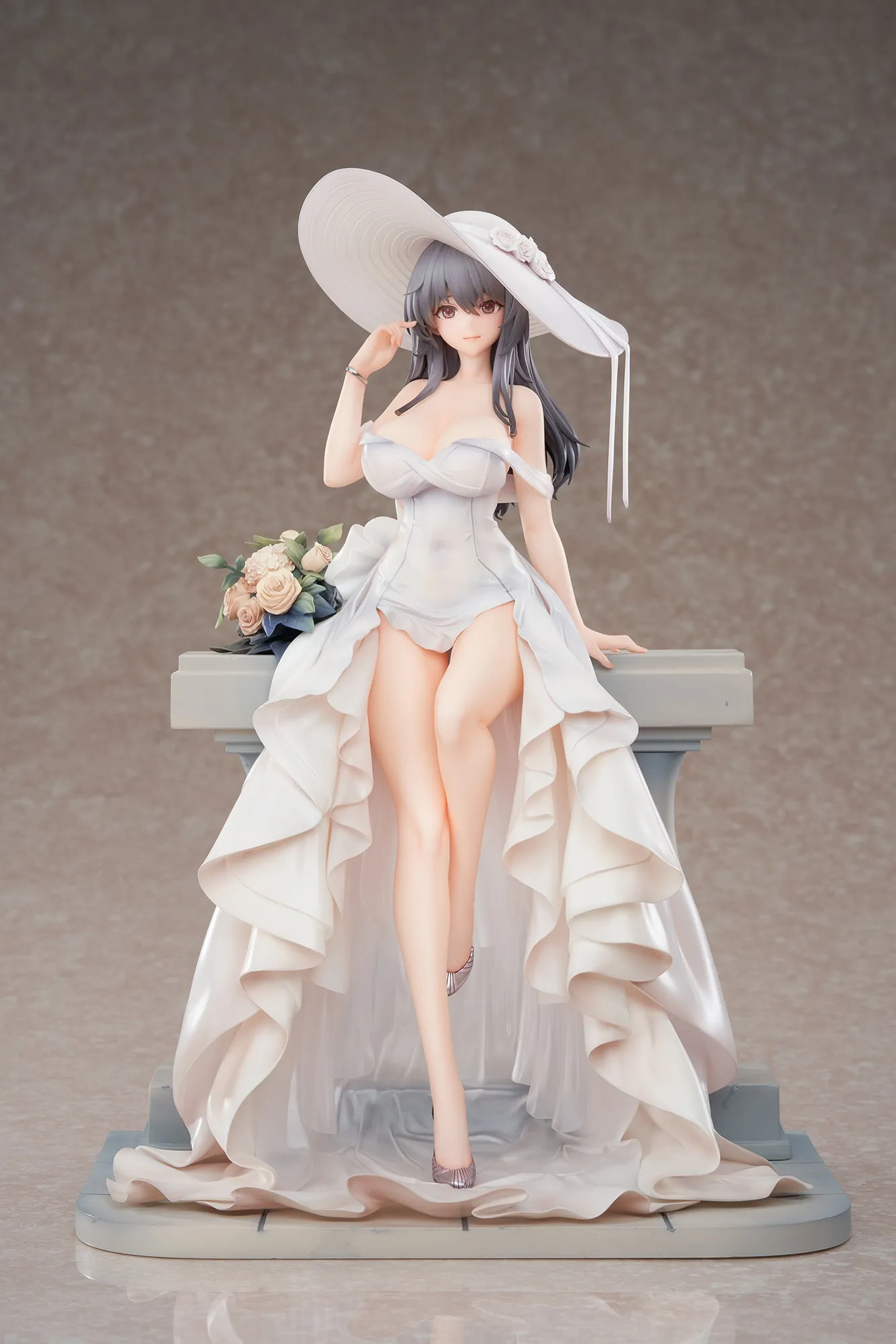 "Azur Lane" Charybdis Brilliant Belle Ver. Spring Gift