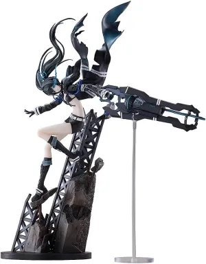 "Black Rock Shooter FRAGMENT" Elishka 1/7 Scale Hero Replica Architectural Model