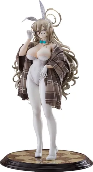"Blue Archive" Murokasa Akane (Bunny Girl) 1/7 Scale Detailed Hero Collectible Replica