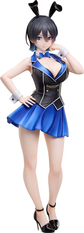 "Bunny Garden" Miuka 1/4 Scale Figure Global Shipping