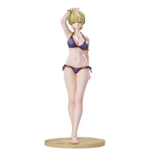 Assembly Required Mystery Box "Chained Soldier" Izumo Tenka Swimwear Ver. 1/7 Scale Figure