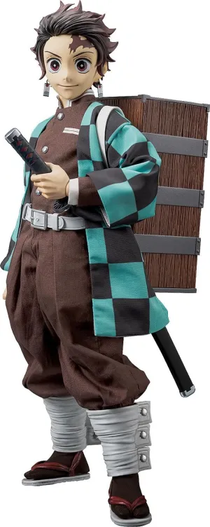 "Demon Slayer: Kimetsu no Yaiba" FigZero 1/6 Kamado Tanjiro Fast shipping