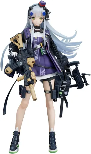 Bird Model Superhero Hero "Girls' Frontline" 416MOD3 1/7 Scale