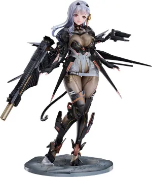 Whole Series hand crafted "Goddess of Victory: Nikke" Modernia 1/7 Scale Figure
