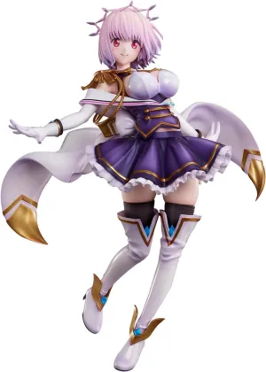 "GRIDMAN UNIVERSE" Shinjo Akane (New Order) 1/6 Scale Figure Apartment Living Immersive experience