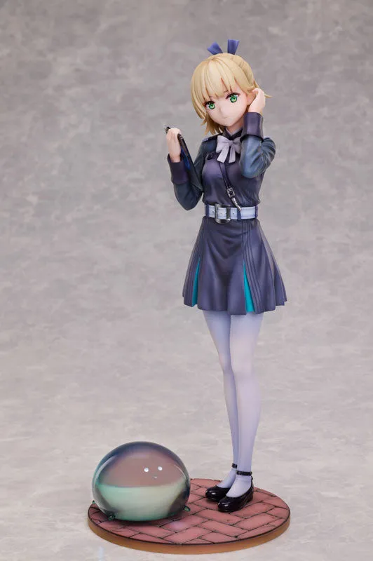 "Heaven Burns Red" 1/7 Scale Figure Nanase Nanami & Narby Fan Favorite