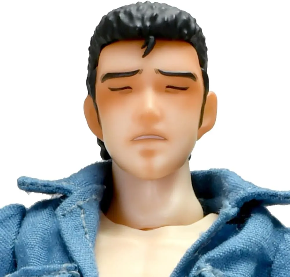 "Kuso Miso Technique" Abe Takakazu Kids Room