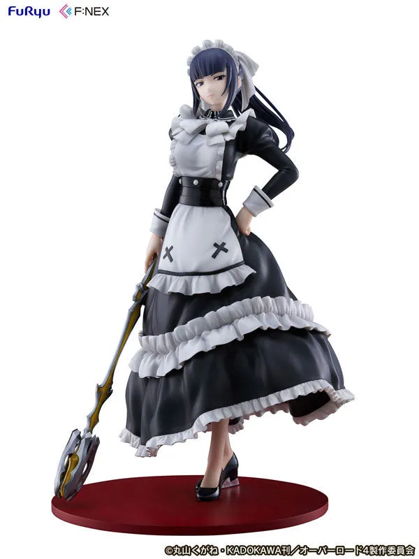 Virtual Good Custom Figure "Overlord" Narberal Gamma 1/7 Scale Figure