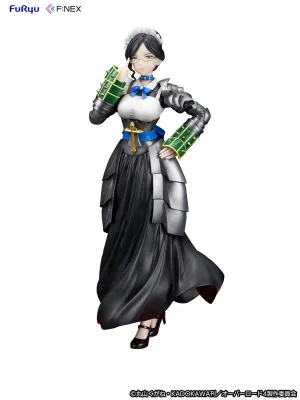 Articulated Toy "Overlord" Yuri Alpha 1/7 Scale Figure