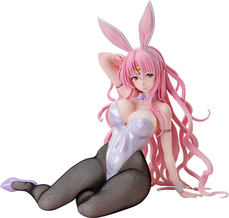 "To Love-Ru Darkness" Sephie Michaela Deviluke Bunny Ver. 1/4 Scale Figure Collectors Toy Toy Museum