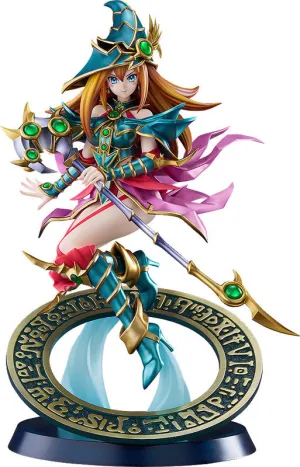 Holiday Ornament "Yu-Gi-Oh!" OCG Magician's Valkyria / Yu-Gi-Oh! Card Game Monster Figure Collection 1/7 Scale Figure