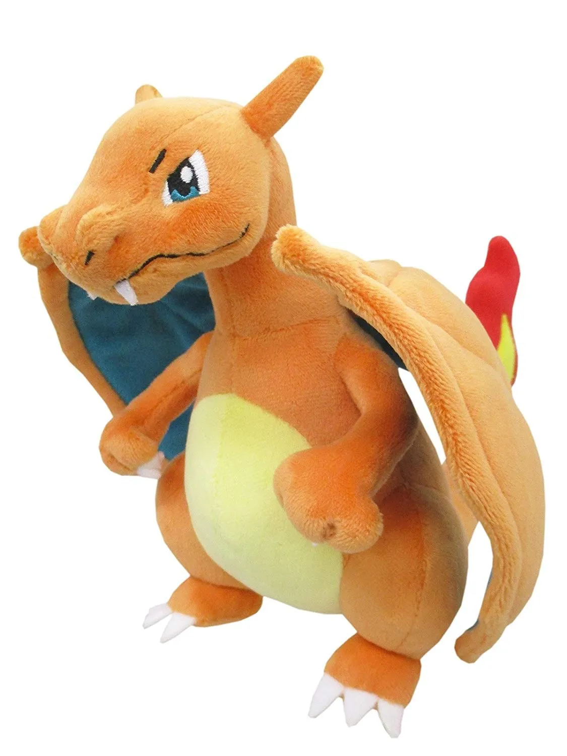Pokemon ALL STAR COLLECTION Charizard Plush Toy Man Cave Social media