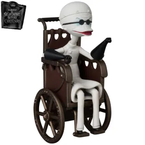 Summer Toy UDF "The Nightmare Before Christmas" Dr. Finkelstein