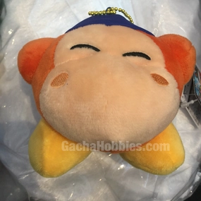 Our Dearest Waddle Dee with Umbrella Plush Keychain (In-stock) Bust Maker Factory Direct