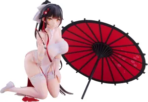 Story Driven "Azur Lane" Takao -The Lessons of Spring Ver.- 1/4 Scale Figure