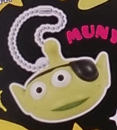 Squishy Disney's Toystory - Little Green Men Designer Article Collectible Product