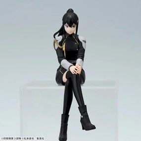 Sega - Kaiju No. 8 Chokonose "Awhite Mina" Figure Business gift Collectible Merchandise