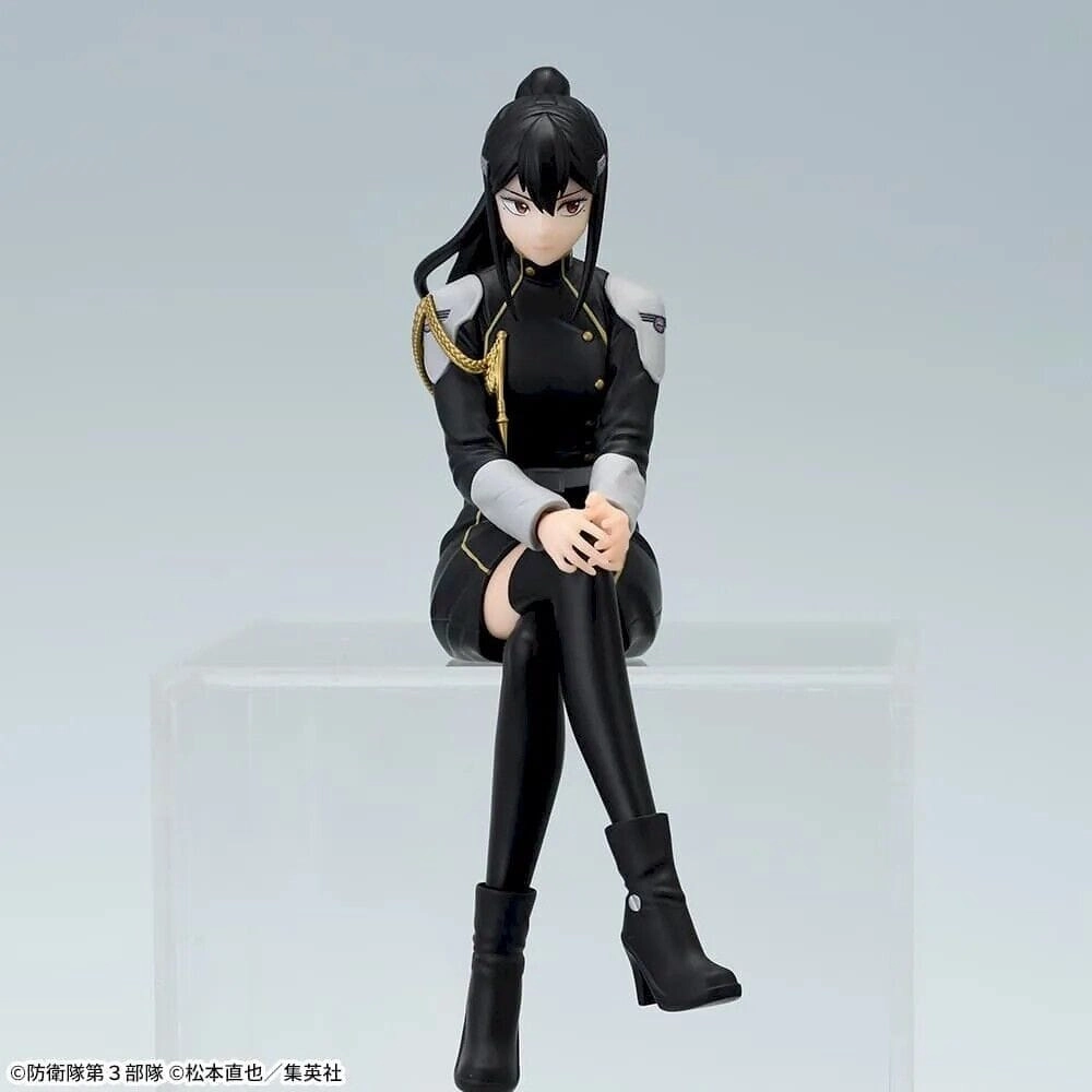 Sega - Kaiju No. 8 Chokonose "Awhite Mina" Figure Business gift Collectible Merchandise