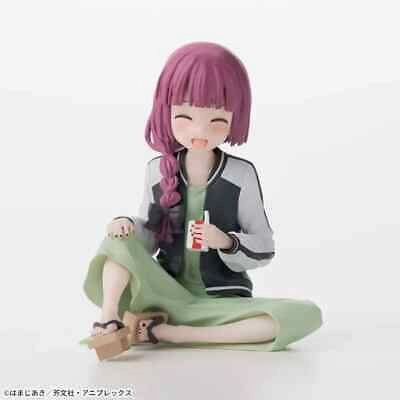 DIY Model Sega - Bocchi The Rock! Chokonose Kikuri Hiroi Figure