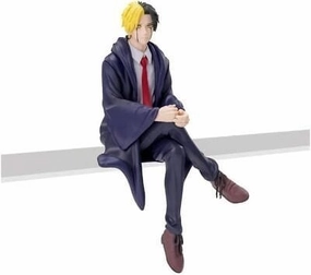 Instagram Worthy Sega - Chokonose Mashle - Rain Ames Figure