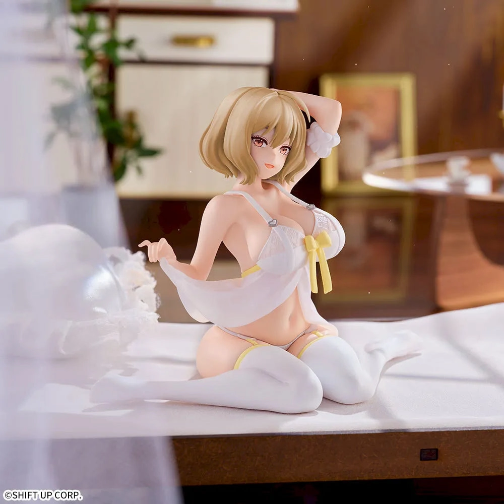 Robot Article Sega - GODDESS OF VICTORY: NIKKE - Anise Yumemirize Figure
