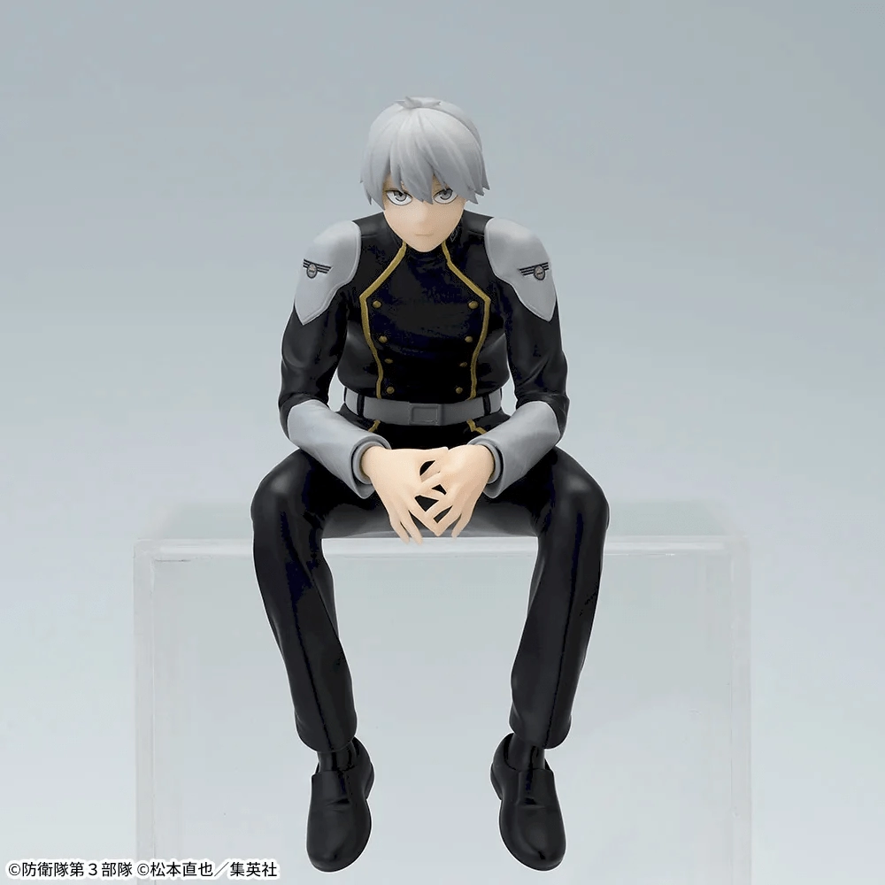 Sega - Kaiju No. 8 Chokonos??: Ichikawa Reno Figure Action Statue Toy Gift