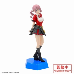 Contemporary Art Character Toy Sega - PROJECT SEKAI COLORFUL STAGE! FEAT. HATSUNE MIKU - Mochizuki Honami Desktop x Decorate Collections Figure