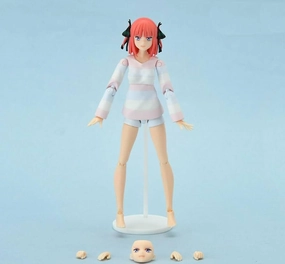 Coffee Table Sega - Quintessential Quintuplets Nakano Nino Figure