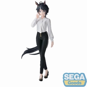 Age Appropriate Sega - Uma Musume Pretty Derby Luminasta Fuji Kiseki Figure