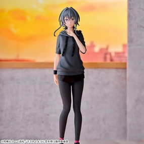 Sega - Whispering You Love - Asanagi Luminasta Sunny Spot Figure Robot Piece