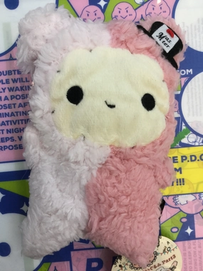 Sentimental Circus Shappo Little Pouch (In-stock) Person Worker