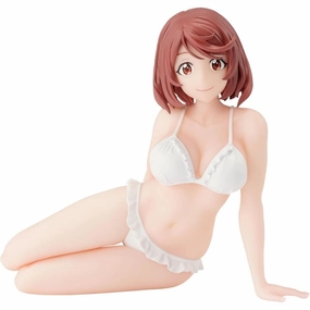 Miniature Object Shangri-La Frontier Celestial Vivi Rei Saiga (Special Assortment)