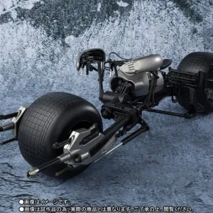 Cultural Heritage S.H.Figuarts The Dark Knight Bat Pod Limited (Pre-order)